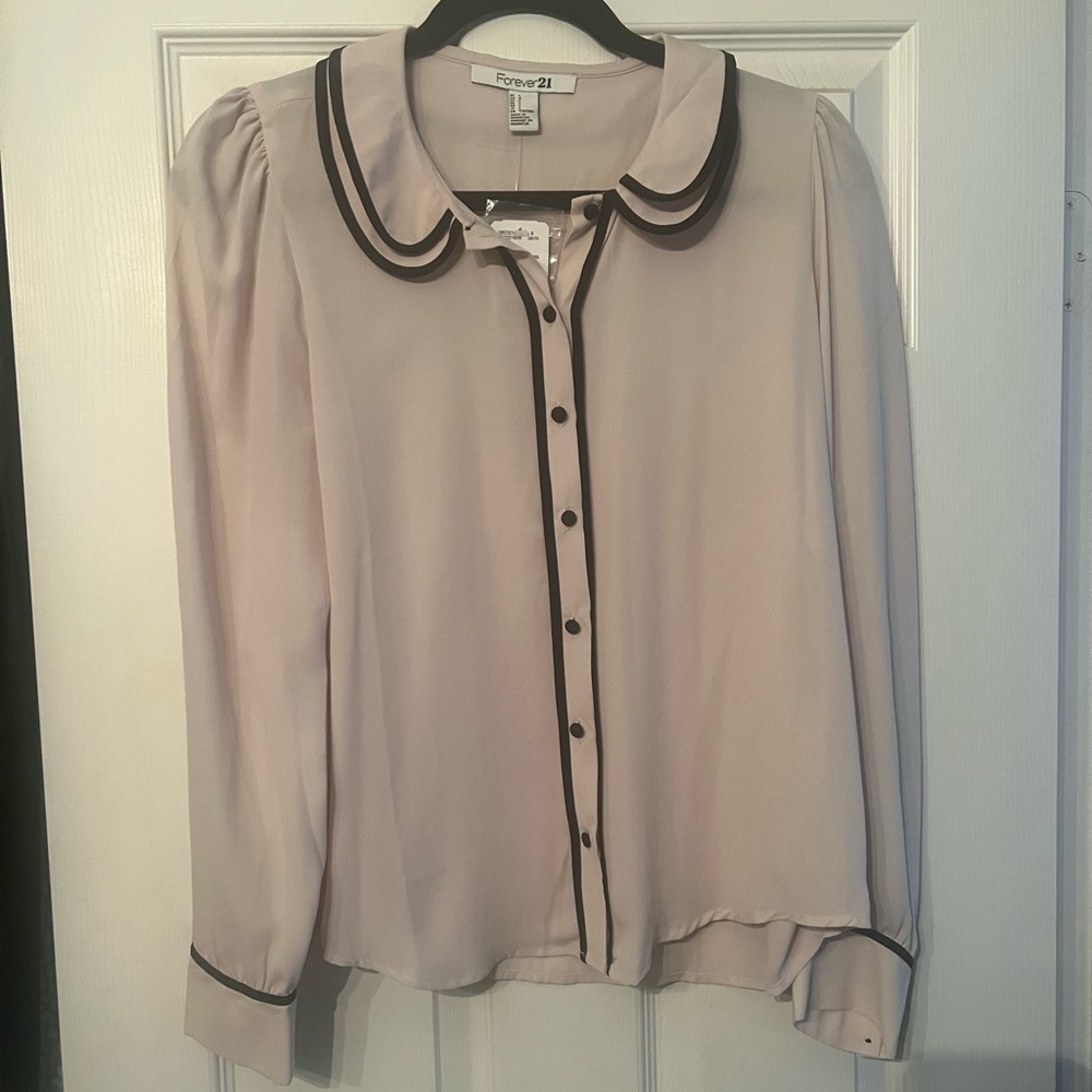 Dressy blouse